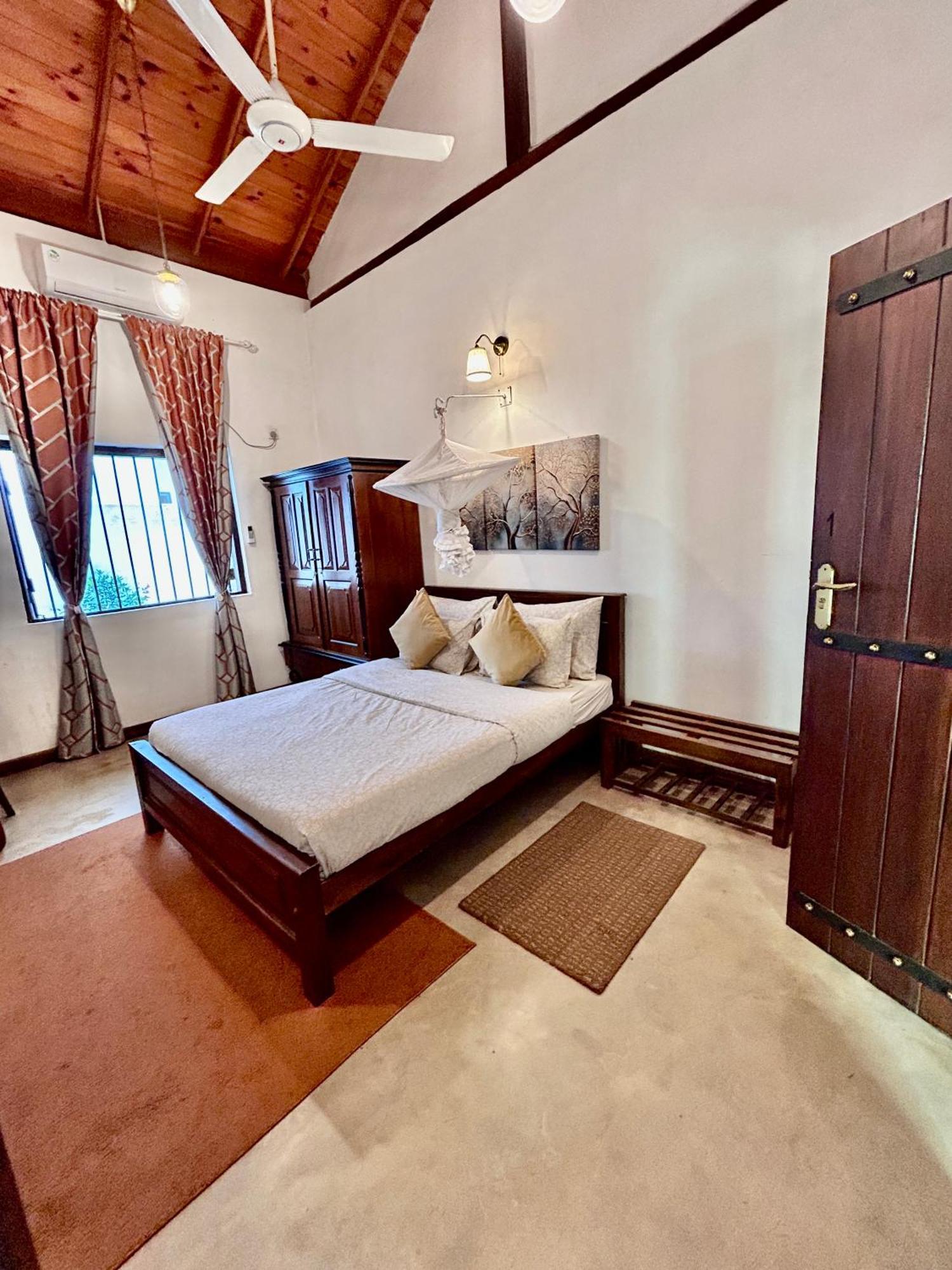 Colonial Residence Kandy Exterior foto