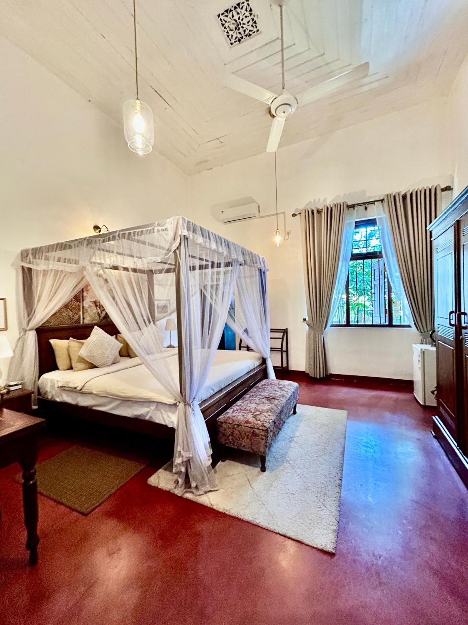 Colonial Residence Kandy Exterior foto